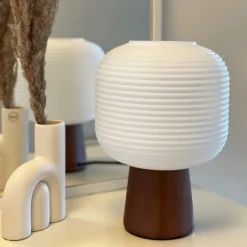 Aura bordlampe