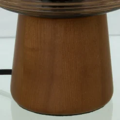 Aura bordlampe