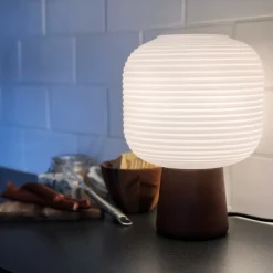 Aura bordlampe