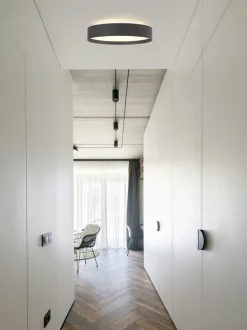 Backlight Plafond 30 cm 3-step dim 25W 3000 Kelvin