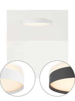 Backlight Plafond 30 cm 3-step dim 25W 3000 Kelvin