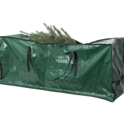 Bag oppbevaring til juletre
