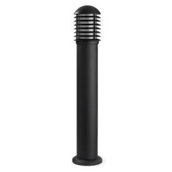 Balizas pullert 90cm - Grå