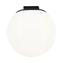 Ball lampeskjerm til ULine belte system 8W 3000 Kelvin