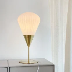 Balloon bordlampe