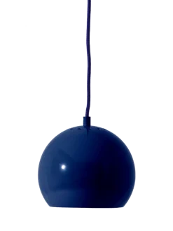 Ball takpendel Ø18 cm