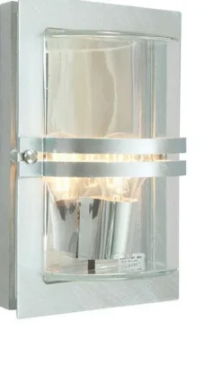Basel 660 utelampe