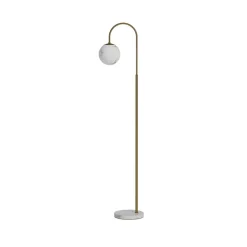 Bellagio gulvlampe