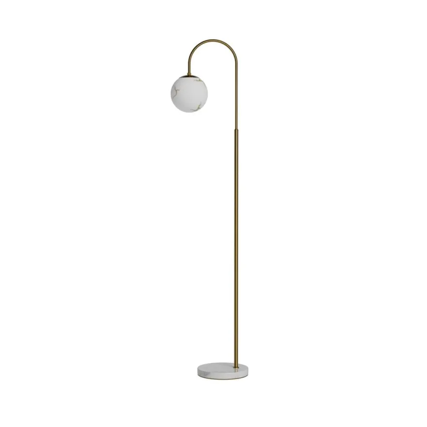 Bellagio gulvlampe