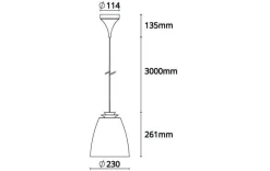Bell takpendel