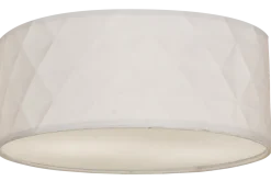 Bendir taklampe 38 cm