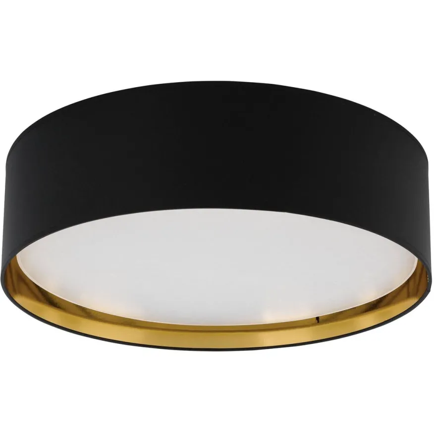 Bilbao taklampe 60 cm