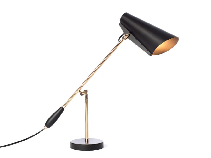 Birdy bordlampe