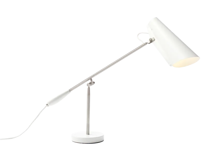 Birdy bordlampe