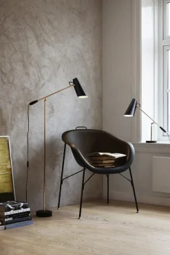 Birdy bordlampe