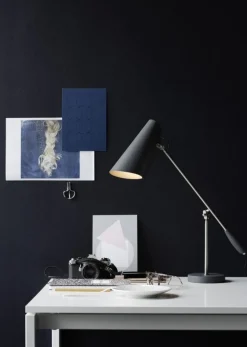 Birdy bordlampe