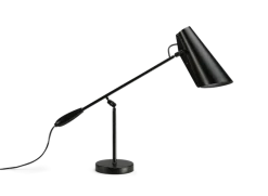 Birdy bordlampe