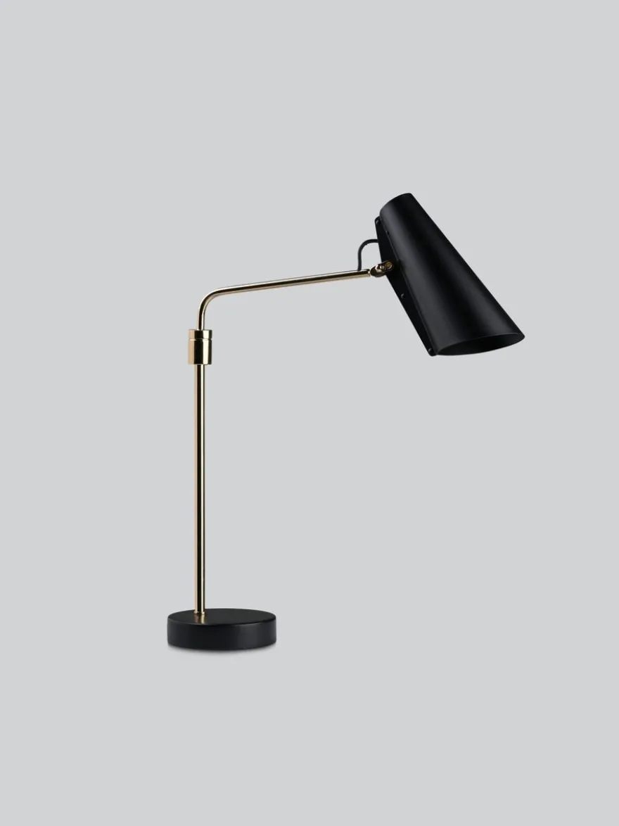 Birdy swing bordlampe