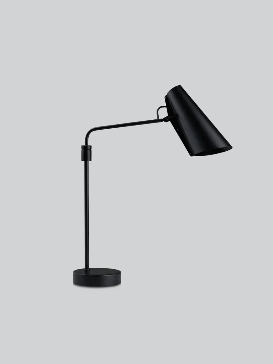 Birdy swing bordlampe