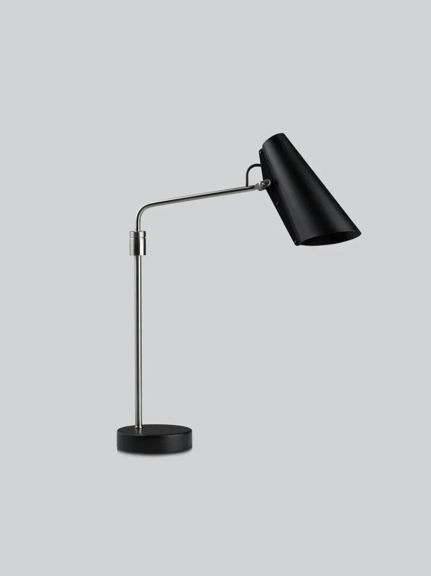 Birdy swing bordlampe