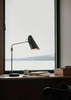 Birdy swing bordlampe