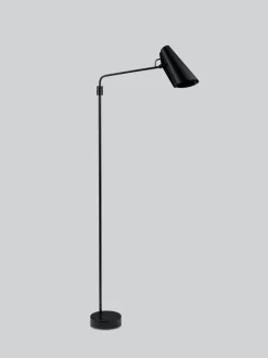 Birdy swing gulvlampe