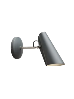 Birdy vegglampe kort