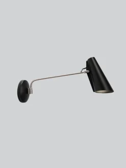 Birdy vegglampe swing