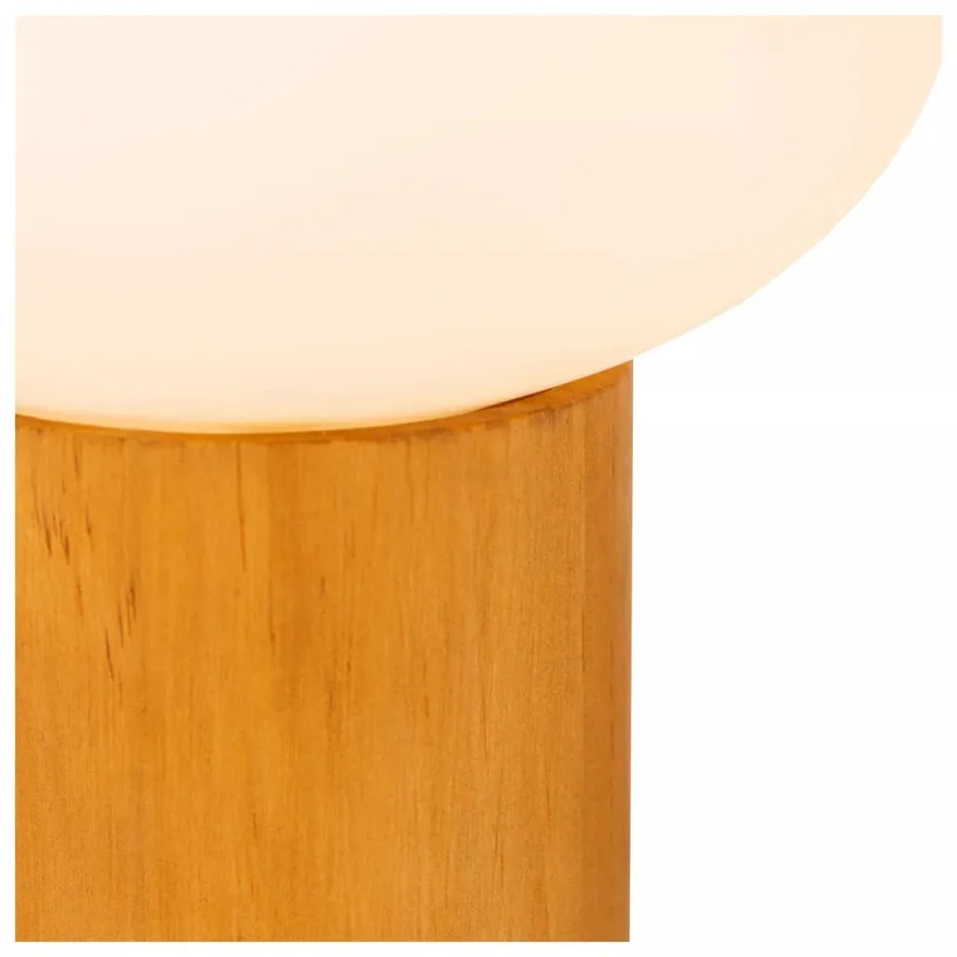 Birtle bordlampe 23 cm