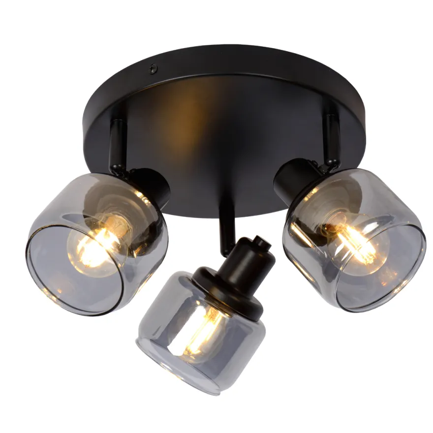 Bjorn taklampe