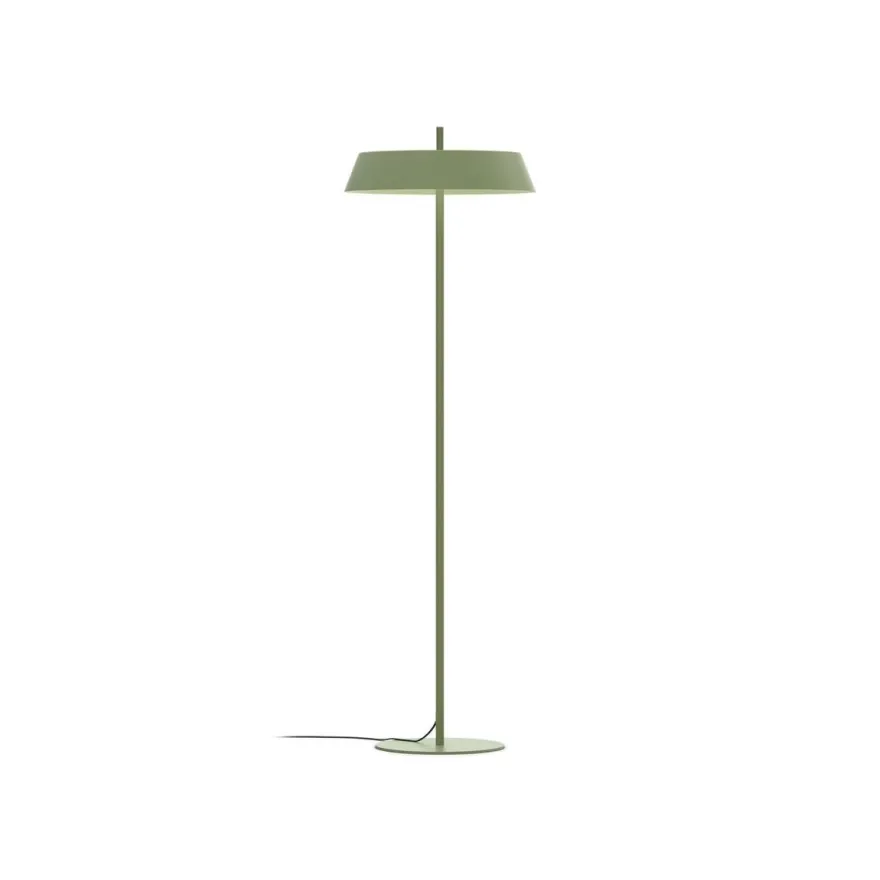 Blizz gulvlampe