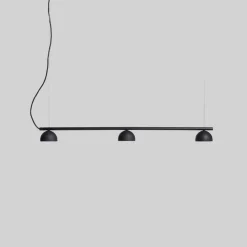 Blush Rail 3 takpendel