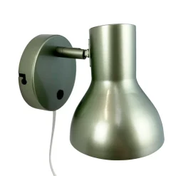 Bob vegglampe