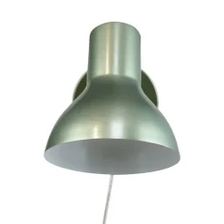 Bob vegglampe