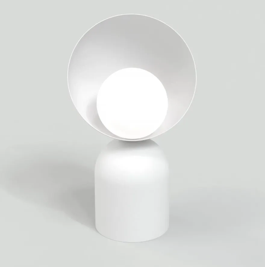 Boto bordlampe