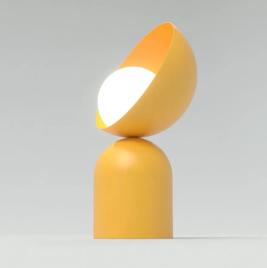 Boto bordlampe