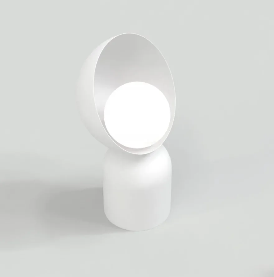 Boto bordlampe
