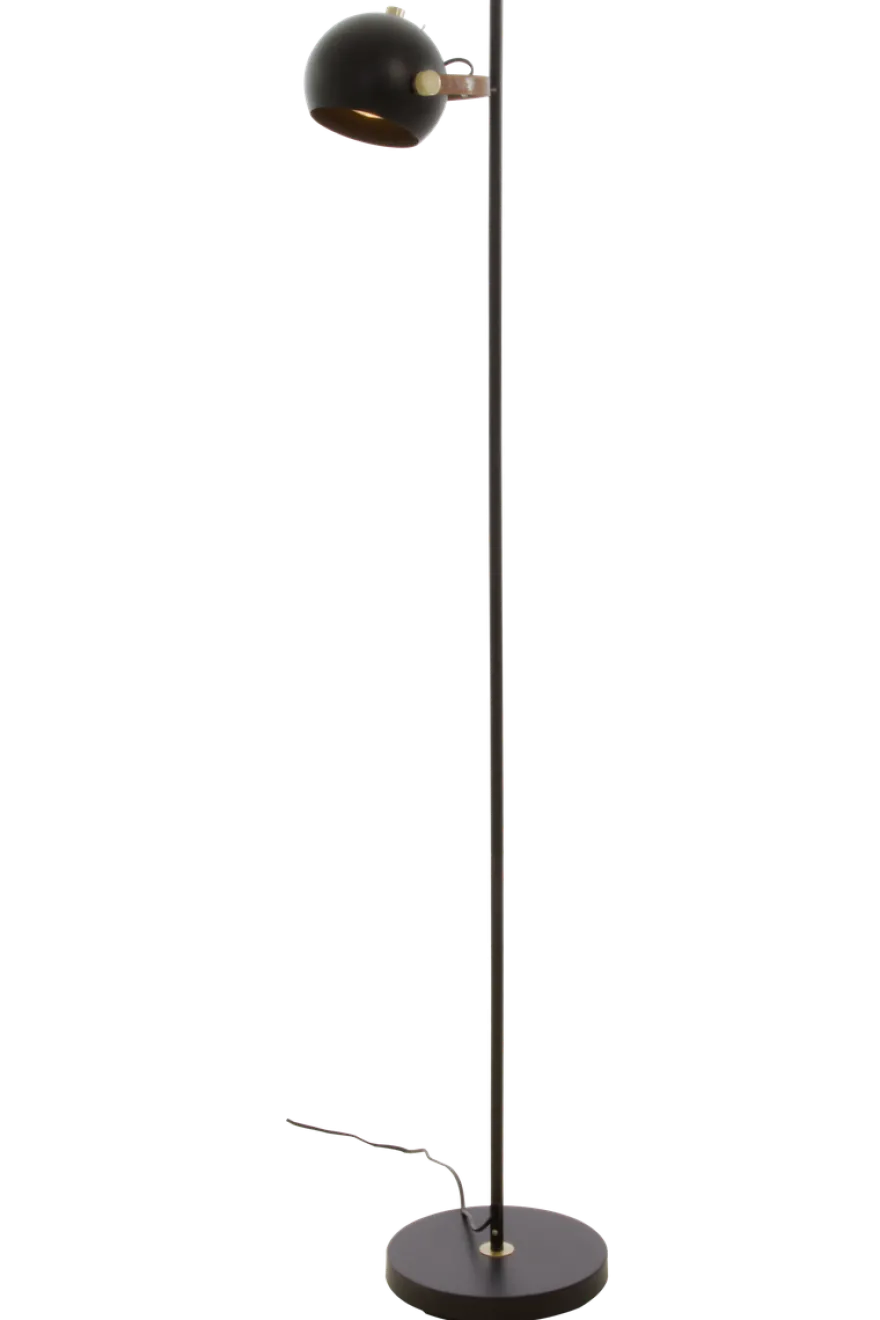 Bow gulvlampe