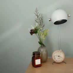 Bow vegglampe