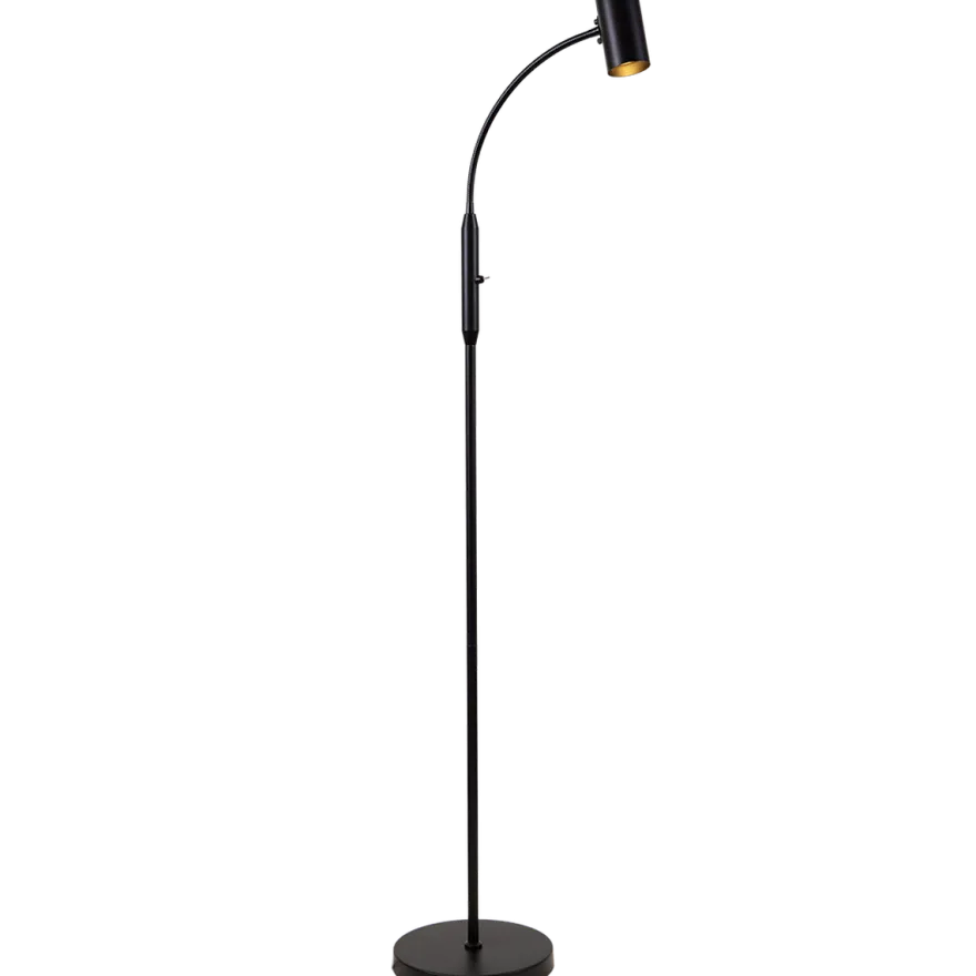 Brasil gulvlampe 130 cm