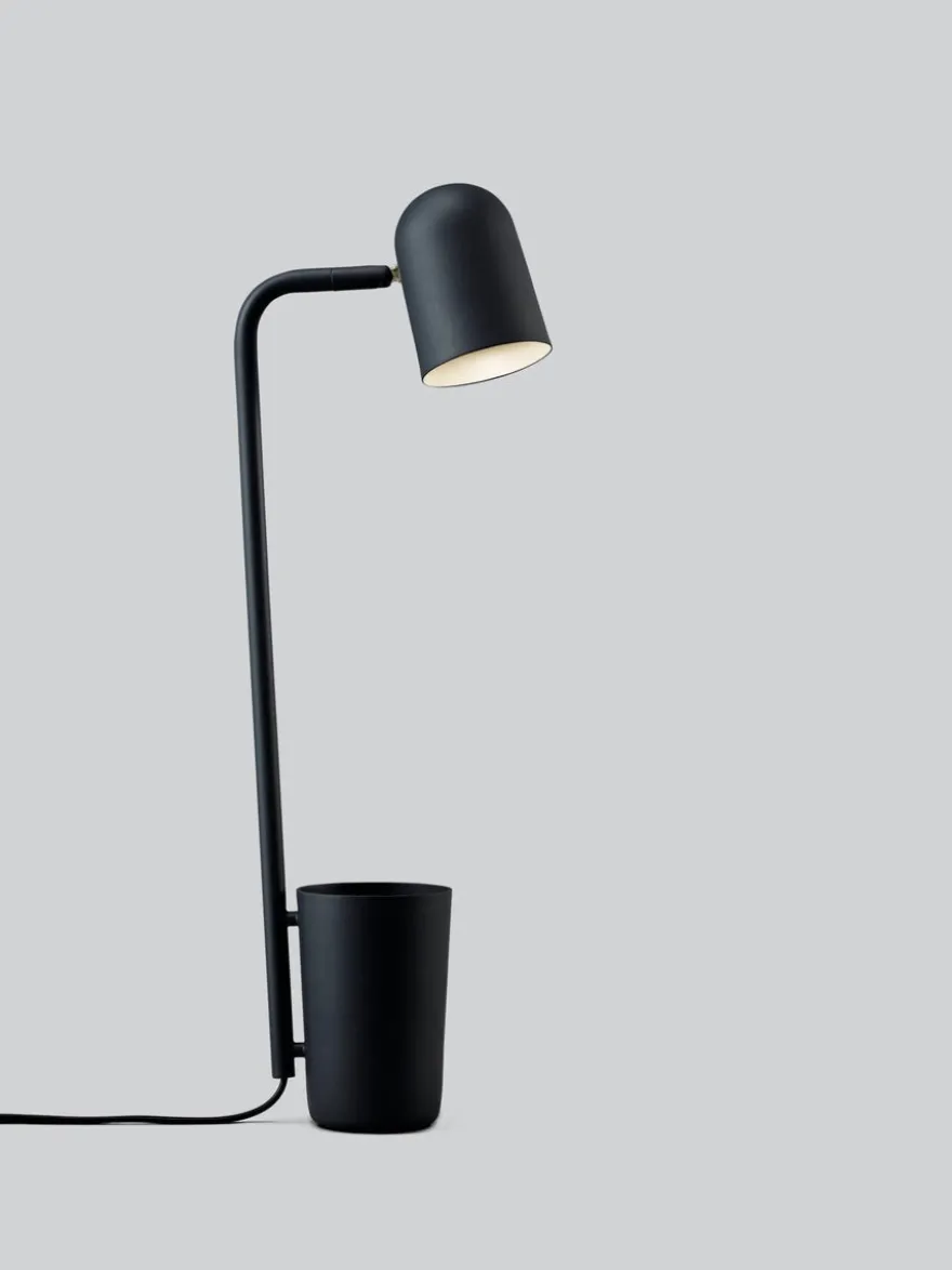 Buddy bordlampe