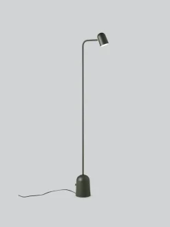 Buddy gulvlampe