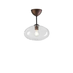 Bullo taklampe