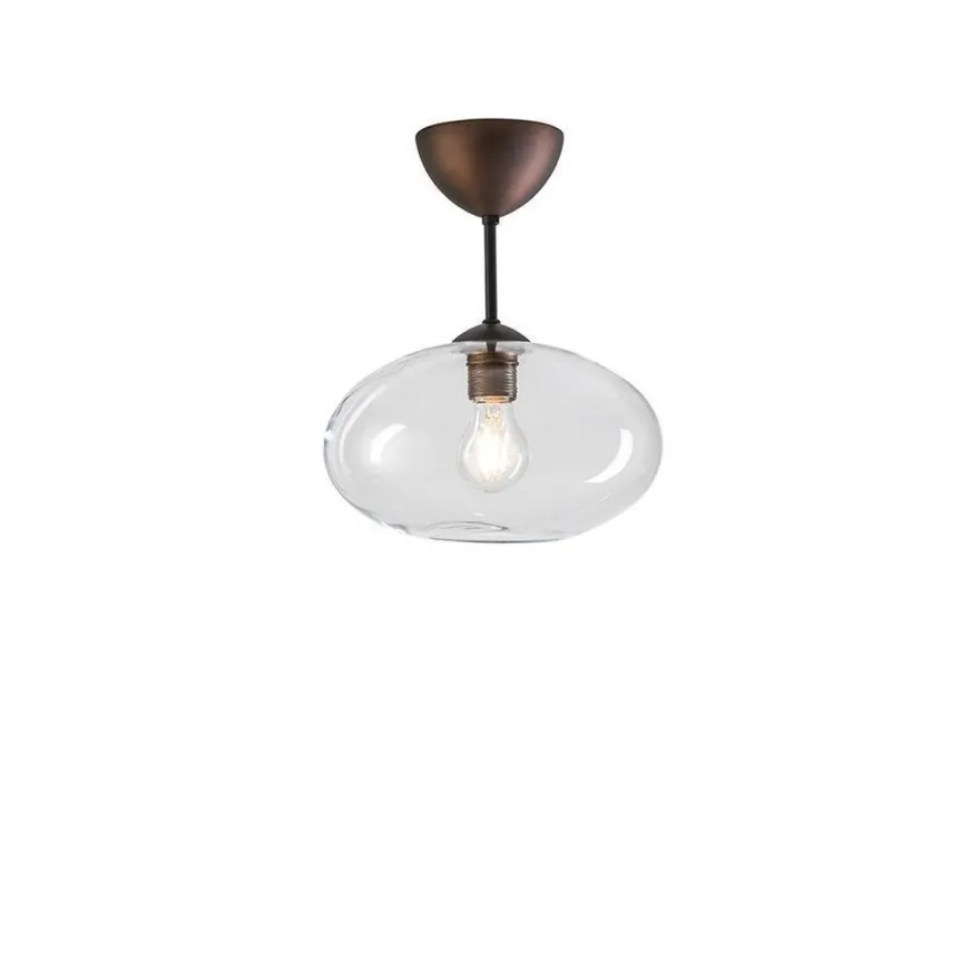 Bullo taklampe