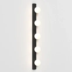 Cabaret 5 vegglampe for baderom IP44
