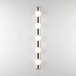 Cabaret 5 vegglampe for baderom IP44