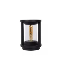 Cadix Pullert 22cm - Svart
