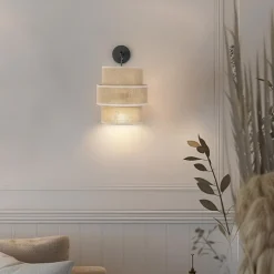 Calisto vegglampe