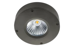 Callisto 4W LED spot, grafitt