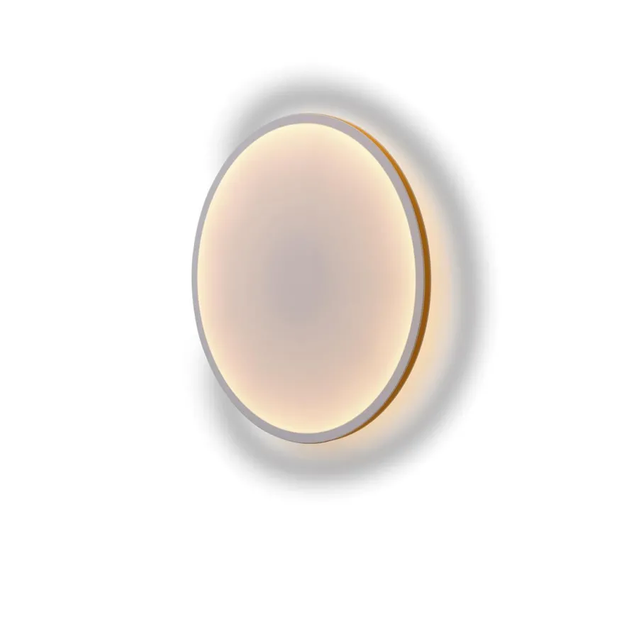 Calm Ø68 vegglampe